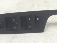 2010-2017 Chevrolet Equinox Master Power Window Switch Replacement Driver Side Left P/N:20917599 Fits OEM Used Auto Parts - 