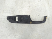 2010-2017 Chevrolet Equinox Master Power Window Switch Replacement Driver Side Left P/N:20917599 Fits OEM Used Auto Parts - 