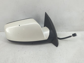 compare product 2011-2014 Chevrolet Equinox Passenger Side View Mirror - Right Door Mirror OEM Used