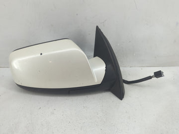 2011-2014 Chevrolet Equinox Passenger Side View Mirror - Right Door Mirror OEM Used - Oemusedautoparts1.com