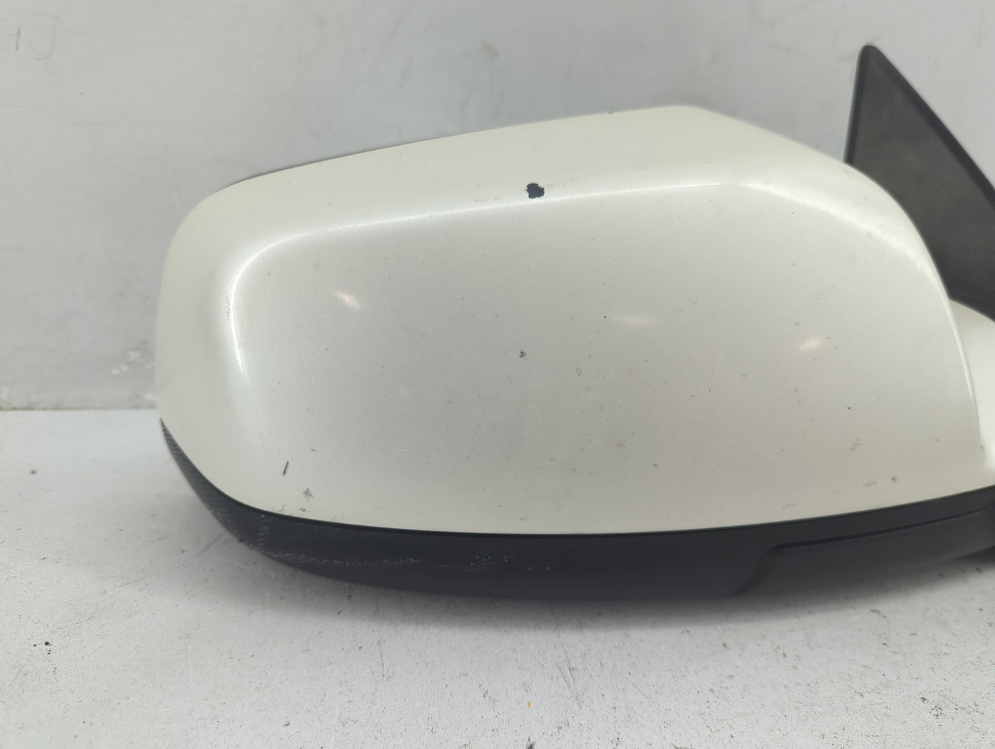 2011-2014 Chevrolet Equinox Passenger Side View Mirror - Right Door Mirror OEM Used - Oemusedautoparts1.com