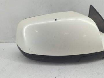 2011-2014 Chevrolet Equinox Passenger Side View Mirror - Right Door Mirror OEM Used