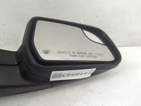 2011-2014 Chevrolet Equinox Passenger Side View Mirror - Right Door Mirror OEM Used - Oemusedautoparts1.com