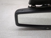 2010-2017 Chevrolet Equinox Interior Rear View Mirror Replacement OEM Fits OEM Used Auto Parts - Oemusedautoparts1.com