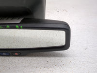 2010-2017 Chevrolet Equinox Interior Rear View Mirror Replacement OEM Fits OEM Used Auto Parts - Oemusedautoparts1.com
