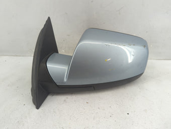 compare product 2011-2014 Chevrolet Equinox Driver Side View Mirror - Left Door Mirror OEM Used