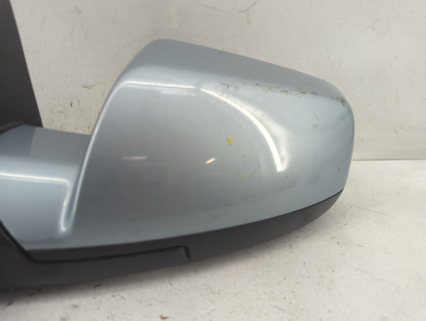 2011-2014 Chevrolet Equinox Driver Side View Mirror - Left Door Mirror OEM Used - Oemusedautoparts1.com