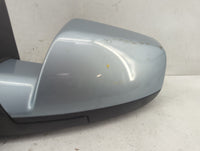 2011-2014 Chevrolet Equinox Driver Side View Mirror - Left Door Mirror OEM Used - Oemusedautoparts1.com