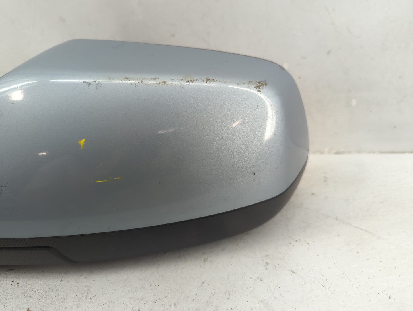 2011-2014 Chevrolet Equinox Driver Side View Mirror - Left Door Mirror OEM Used - Oemusedautoparts1.com