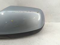 2011-2014 Chevrolet Equinox Driver Side View Mirror - Left Door Mirror OEM Used - Oemusedautoparts1.com