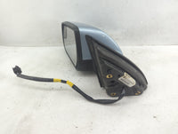 2011-2014 Chevrolet Equinox Driver Side View Mirror - Left Door Mirror OEM Used - Oemusedautoparts1.com