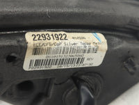 2011-2014 Chevrolet Equinox Driver Side View Mirror - Left Door Mirror OEM Used - Oemusedautoparts1.com