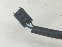 2011-2014 Chevrolet Equinox Driver Side View Mirror - Left Door Mirror OEM Used - Oemusedautoparts1.com