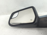 2011-2014 Chevrolet Equinox Driver Side View Mirror - Left Door Mirror OEM Used - Oemusedautoparts1.com