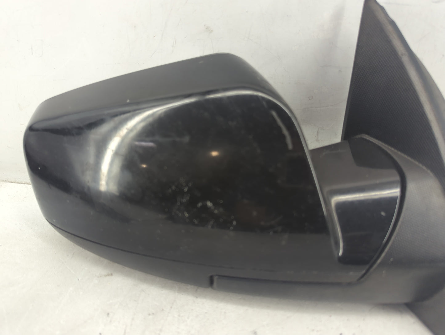 2011-2014 Chevrolet Equinox Passenger Side View Mirror - Right Door Mirror OEM Used - Oemusedautoparts1.com