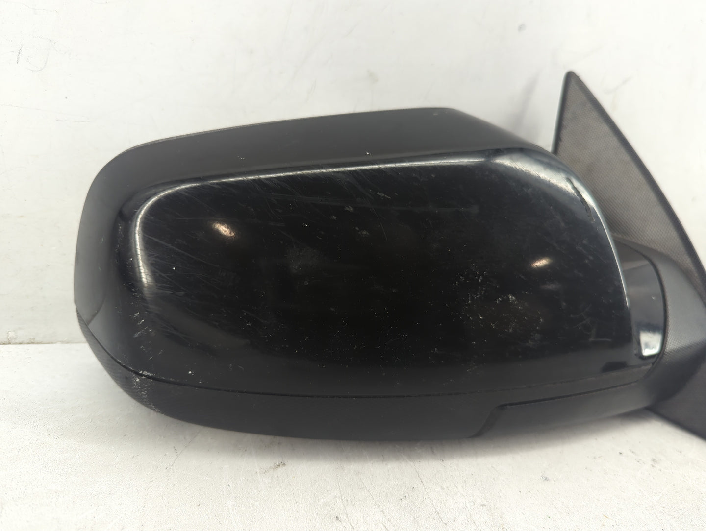 2011-2014 Chevrolet Equinox Passenger Side View Mirror - Right Door Mirror OEM Used - Oemusedautoparts1.com