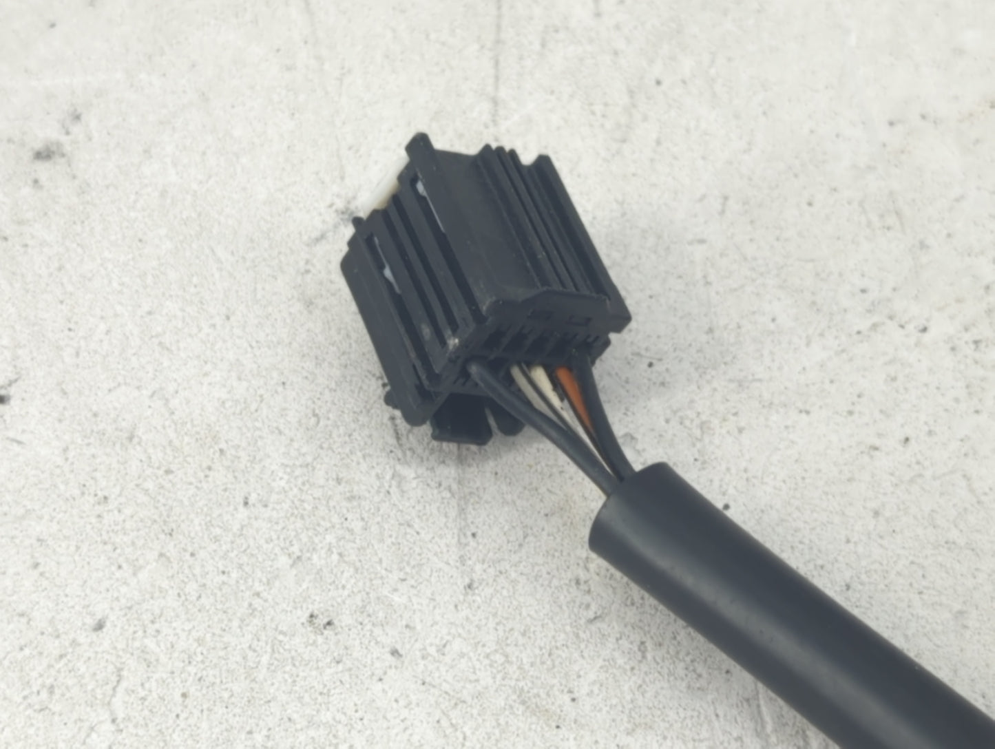 2011-2014 Chevrolet Equinox Passenger Side View Mirror - Right Door Mirror OEM Used - Oemusedautoparts1.com
