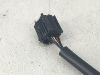 2011-2014 Chevrolet Equinox Passenger Side View Mirror - Right Door Mirror OEM Used - Oemusedautoparts1.com