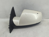 2011-2014 Chevrolet Equinox Driver Side View Mirror - Left Door Mirror OEM Used - Oemusedautoparts1.com