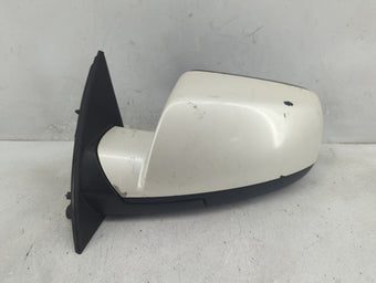 compare product 2011-2014 Chevrolet Equinox Driver Side View Mirror - Left Door Mirror OEM Used