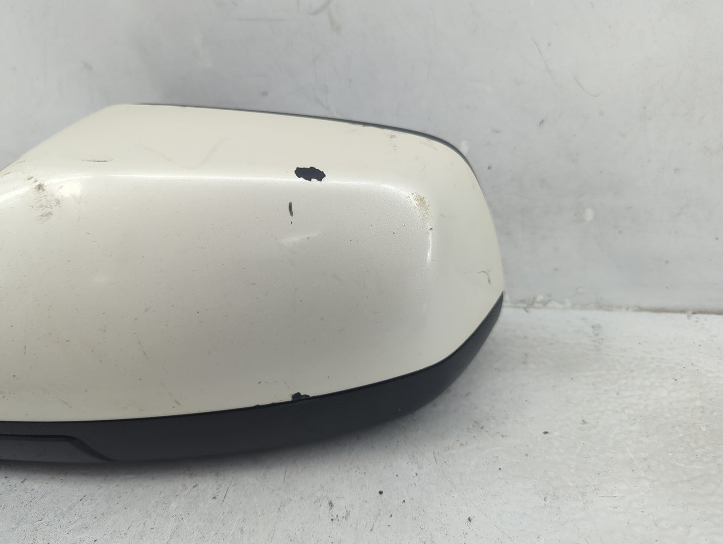 2011-2014 Chevrolet Equinox Driver Side View Mirror - Left Door Mirror OEM Used - Oemusedautoparts1.com