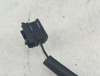 2011-2014 Chevrolet Equinox Driver Side View Mirror - Left Door Mirror OEM Used - Oemusedautoparts1.com