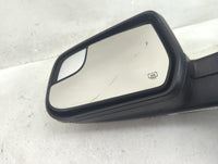 2011-2014 Chevrolet Equinox Driver Side View Mirror - Left Door Mirror OEM Used - Oemusedautoparts1.com
