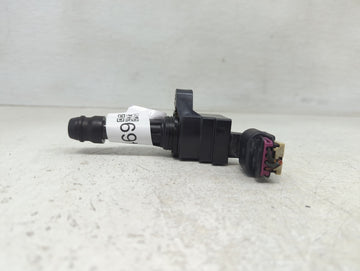 2014 Chevrolet Equinox Ignition Coil Igniter Pack