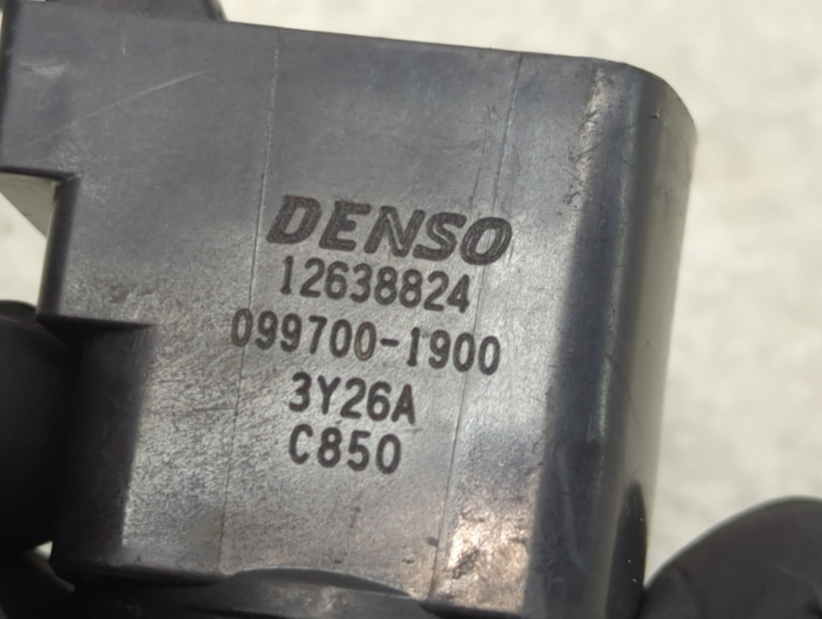 2014 Chevrolet Equinox Ignition Coil Igniter Pack - Oemusedautoparts1.com