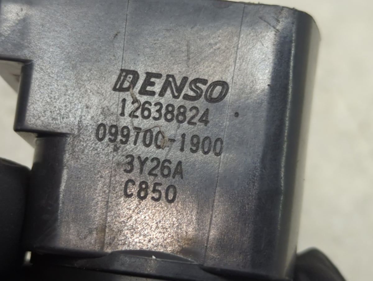 2014 Chevrolet Equinox Ignition Coil Igniter Pack - Oemusedautoparts1.com