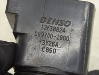 2010-2017 Chevrolet Equinox Ignition Coil Igniter Pack - Oemusedautoparts1.com