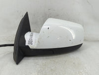 2011-2014 Chevrolet Equinox Driver Side View Mirror - Left Door Mirror OEM Used - Oemusedautoparts1.com