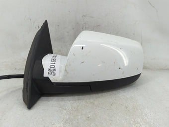 compare product 2011-2014 Chevrolet Equinox Driver Side View Mirror - Left Door Mirror OEM Used