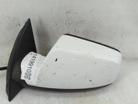 2011-2014 Chevrolet Equinox Driver Side View Mirror - Left Door Mirror OEM Used - Oemusedautoparts1.com