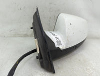 2011-2014 Chevrolet Equinox Driver Side View Mirror - Left Door Mirror OEM Used - Oemusedautoparts1.com