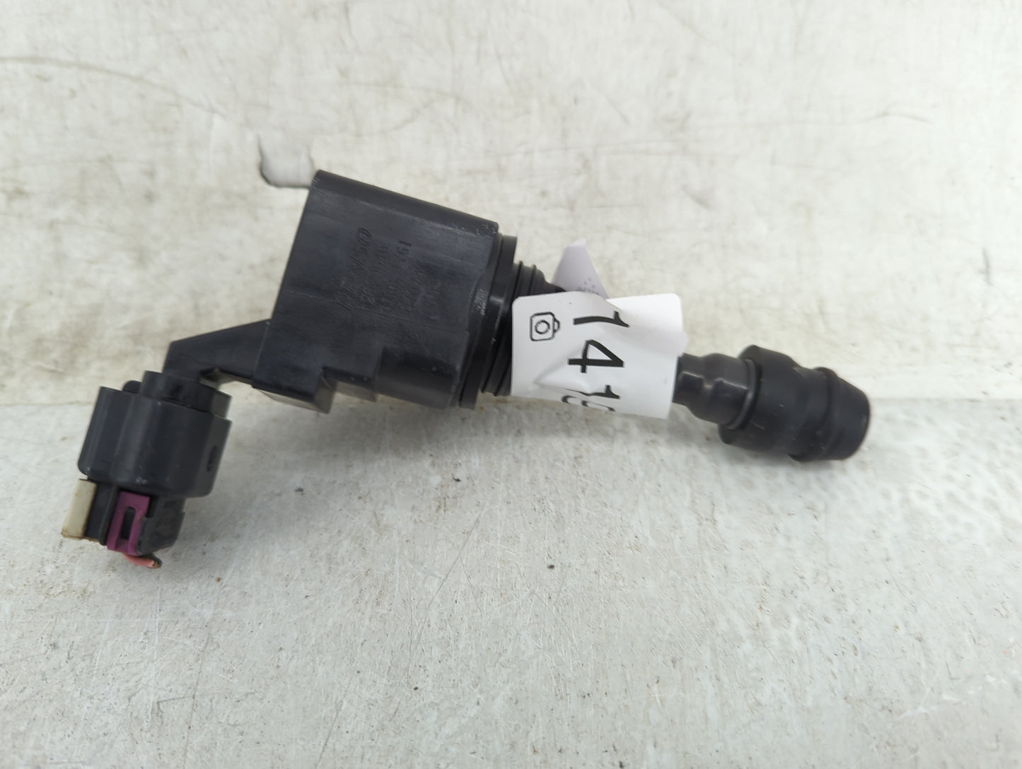 Chevrolet Equinox Emission Control Module 12629646|099700-1761 - Oemusedautoparts1.com