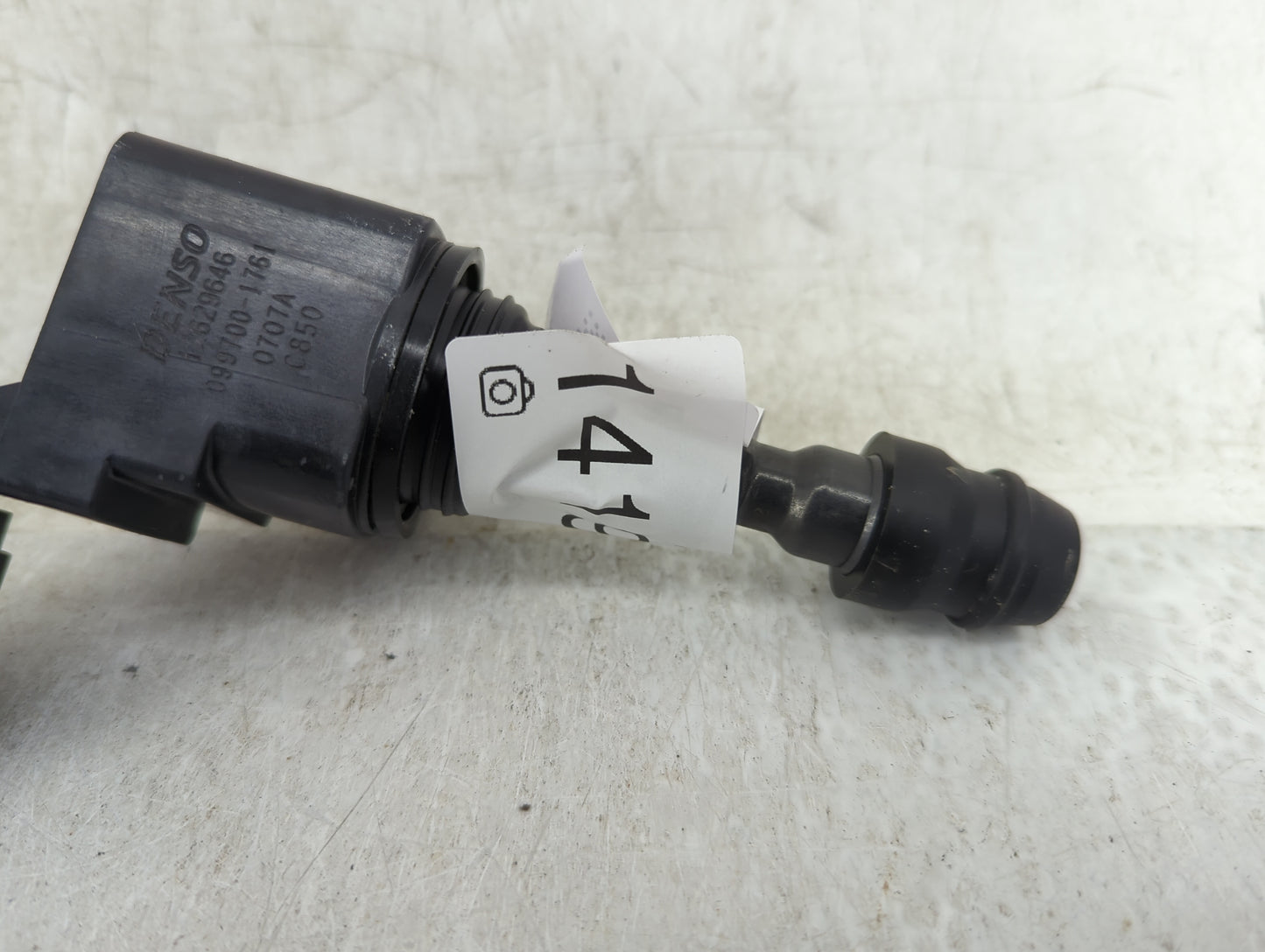Chevrolet Equinox Emission Control Module 12629646|099700-1761 - Oemusedautoparts1.com