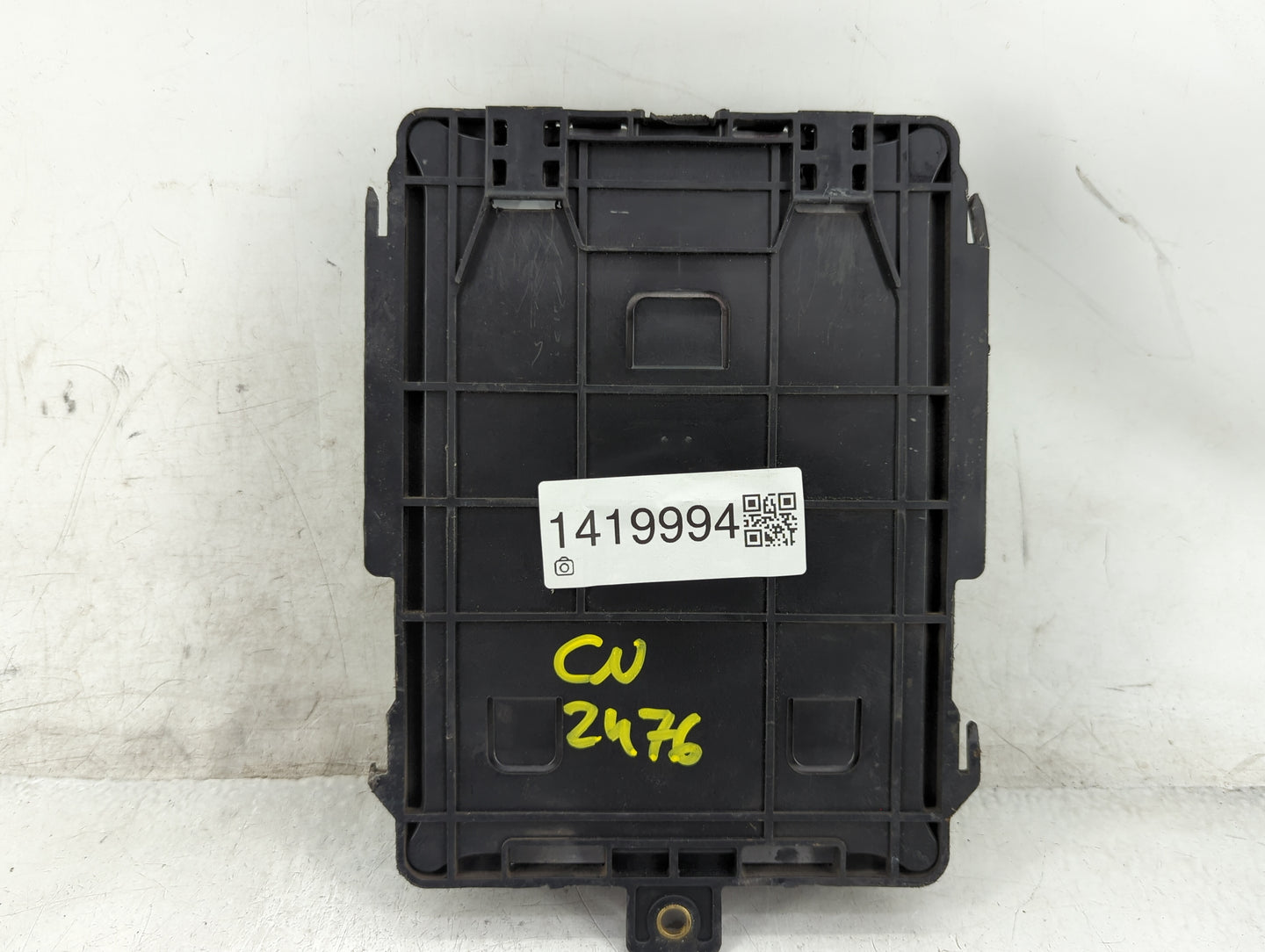 2013-2016 Chevrolet Equinox PCM Engine Control Computer ECU ECM PCU OEM P/N:77522516 Fits Fits 2013 2014 2015 2016 OEM Used 