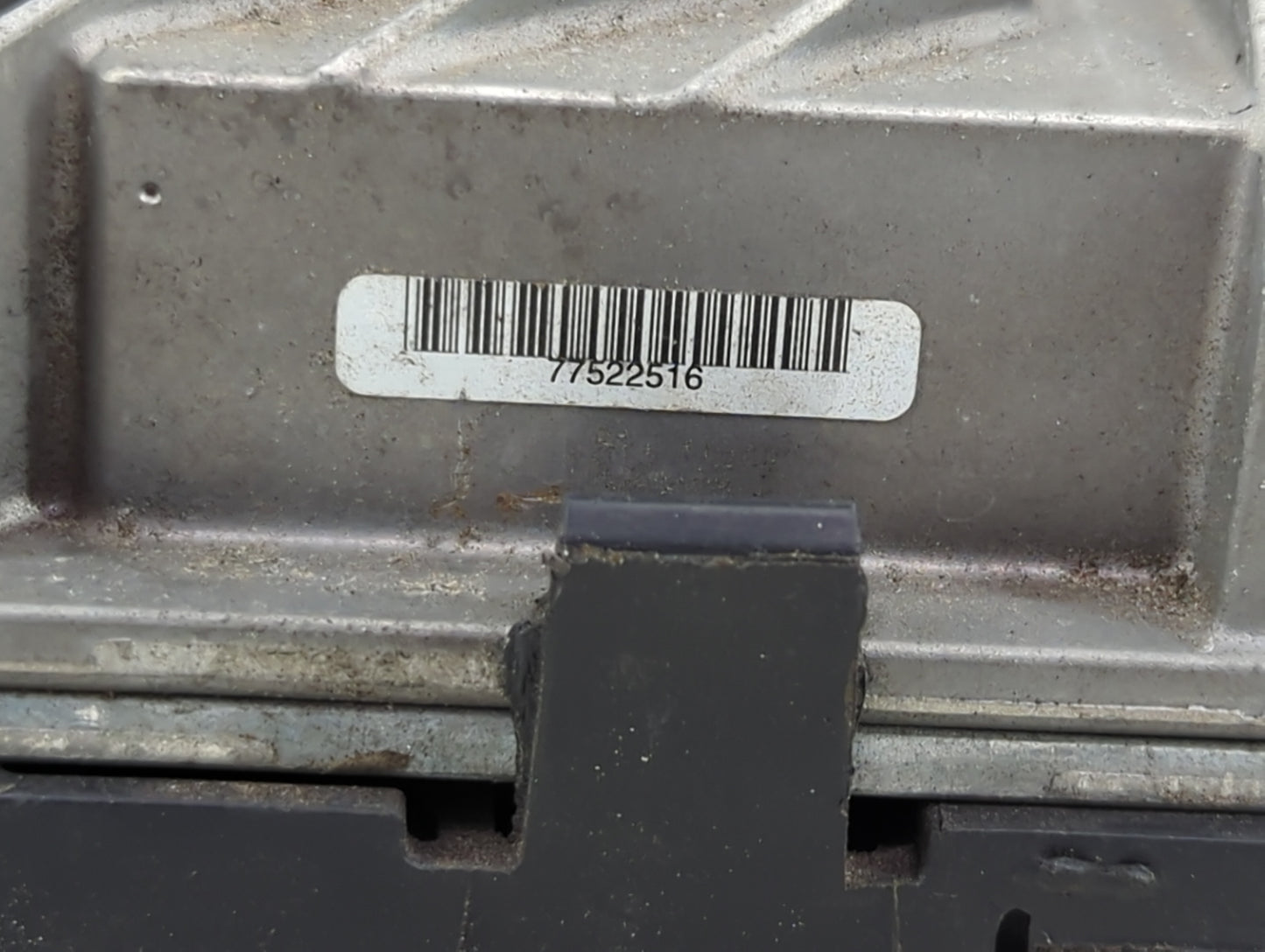 2013-2016 Chevrolet Equinox PCM Engine Control Computer ECU ECM PCU OEM P/N:77522516 Fits Fits 2013 2014 2015 2016 OEM Used 