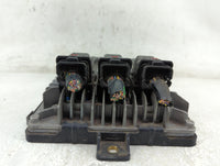 2013-2016 Chevrolet Equinox PCM Engine Control Computer ECU ECM PCU OEM P/N:77522516 Fits Fits 2013 2014 2015 2016 OEM Used 