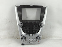 2012-2015 Chevrolet Equinox Radio Control Panel - Oemusedautoparts1.com