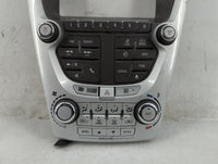 2012-2015 Chevrolet Equinox Radio Control Panel - Oemusedautoparts1.com