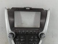 2012-2015 Chevrolet Equinox Radio Control Panel - Oemusedautoparts1.com