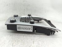 2012-2015 Chevrolet Equinox Radio Control Panel - Oemusedautoparts1.com