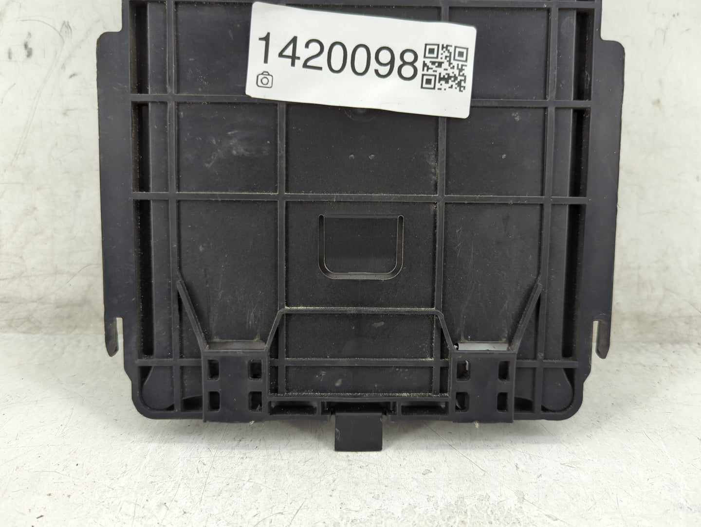 2013-2016 Chevrolet Equinox PCM Engine Control Computer ECU ECM PCU OEM P/N:12668872 Fits Fits 2013 2014 2015 2016 OEM Used 