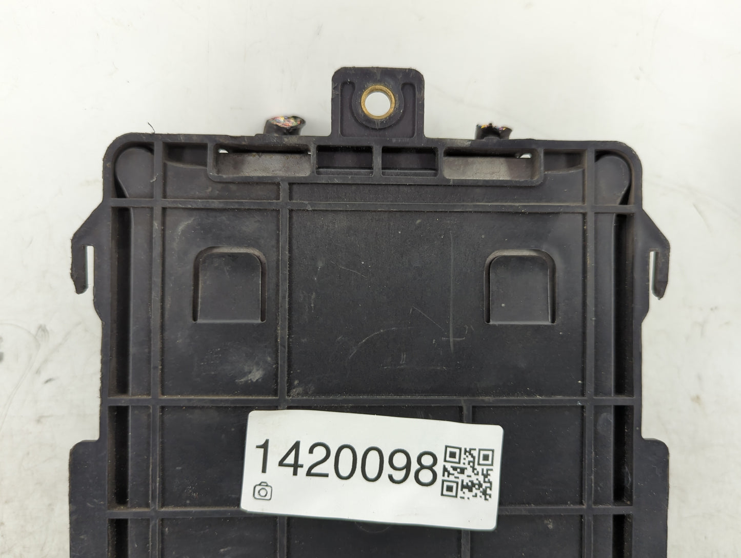 2013-2016 Chevrolet Equinox PCM Engine Control Computer ECU ECM PCU OEM P/N:12668872 Fits Fits 2013 2014 2015 2016 OEM Used 
