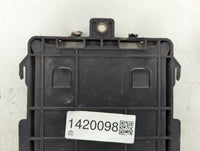 2013-2016 Chevrolet Equinox PCM Engine Control Computer ECU ECM PCU OEM P/N:12668872 Fits Fits 2013 2014 2015 2016 OEM Used 