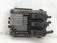 2013-2016 Chevrolet Equinox PCM Engine Control Computer ECU ECM PCU OEM P/N:12668872 Fits Fits 2013 2014 2015 2016 OEM Used 