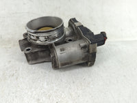 2012-2015 Chevrolet Equinox Throttle Body P/N:12632101CA Fits Fits 2012 2013 2014 2015 OEM Used Auto Parts - Oemusedautopart