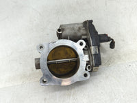 2012-2015 Chevrolet Equinox Throttle Body P/N:12632101CA Fits Fits 2012 2013 2014 2015 OEM Used Auto Parts - Oemusedautopart